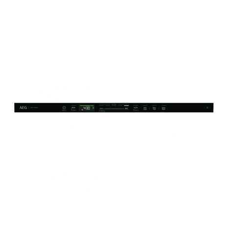 AEG NG82IA20SK Εντοιχιζόμενο Πλυντήριο Πιάτων 14 Σερβίτσια 60cm